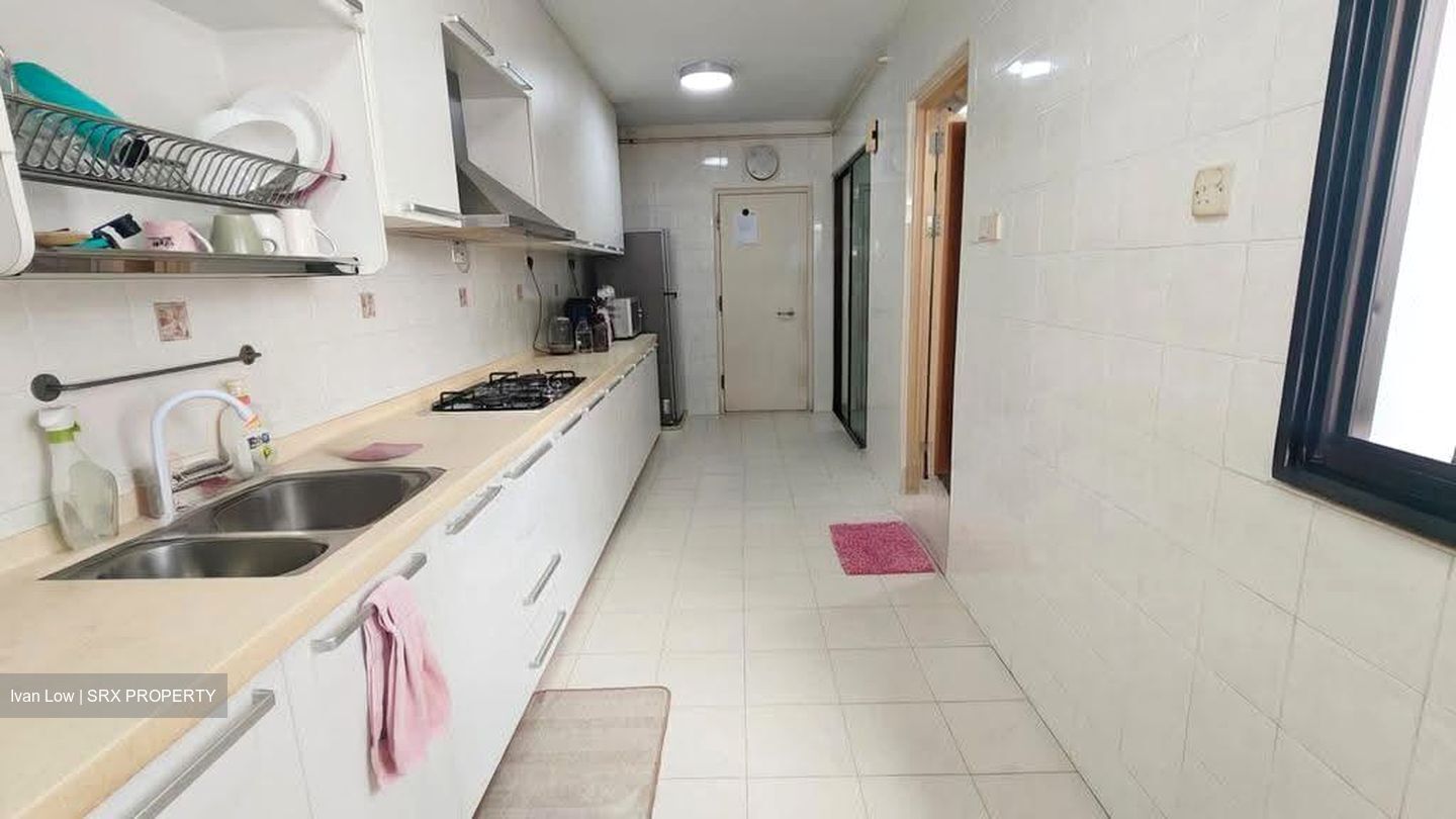 Blk 273B Wenya (Jurong West), HDB 5 Rooms #625988101